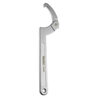 TONA EXPERT E112603 kloubový hákový klíč 51 až 121 mm