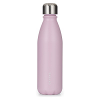 Láhev na pití Oxy Bolt 700 ml - Metal Pink satin