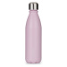 Láhev na pití Oxy Bolt 700 ml - Metal Pink satin