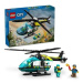 LEGO® City (60405) Záchranářská helikoptéra