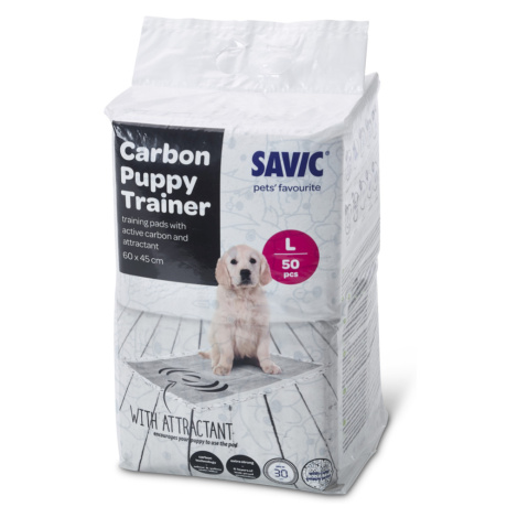 Další produkty pro psy SAVIC