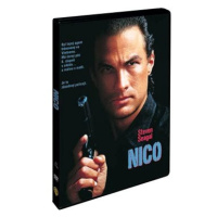 Nico - DVD