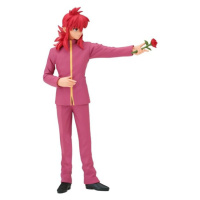 Soška Bandai Banpresto Yu Yu Hakusho -Kurama (DXF  30th Anniversary)