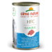 Almo Nature HFC, 24 x 140g - 20 + 4 zdarma! Atlantický tuňák