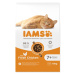 IAMS Cat Senior Chicken 10kg