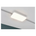 PAULMANN URail LED Panel Campo 15,5W bílá 3.000K kov 953.70