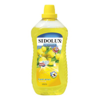 SIDOLUX soda power 1l lemon fresh