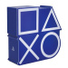 PlayStation - Icons - lampa