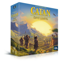 Albi Catan: Úsvit lidstva - rodinná hra - Albi