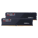 G.SKILL 32GB KIT DDR5 6000MT/S CL36 Ripjaws S5 Black