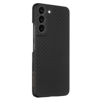 Tactical MagForce Aramid Kryt Samsung Galaxy S22 černý