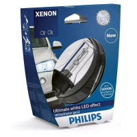 Philips WhiteVision gen2 85415WHV2S1 D1S PK32-d2 85V 35W