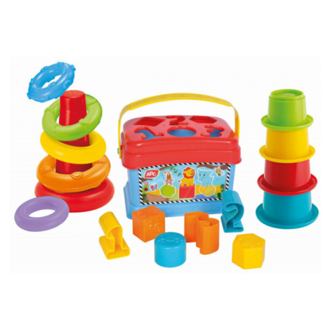 Hračky pro nejmenší Simba