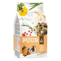 PUUR guinea pig sensitive - morče citlivé 800 g