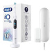 Oral-B iO 9 White Alabaster magnetický zubní kartáček