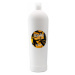 Kallos Vanilla Shine shampoo - vanilkový šampon na vlasy s leskem Vanilla 1000 ml