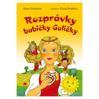 Rozprávky babičky Guličky