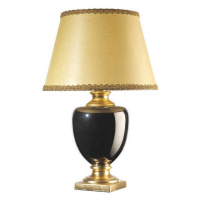 XXXL STOLNÍ LAMPA, E27, 45/45/75 cm