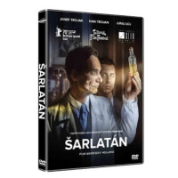 Šarlatán - DVD