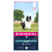 EUKANUBA Adult Small & Medium Breed Lamb 12 kg