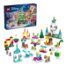 LEGO® │ Disney Princess 43253 Adventní kalendář 2024