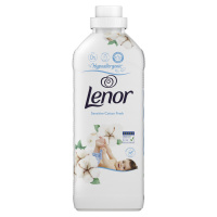 Lenor aviváž Sensitive 31 praní 930 ml