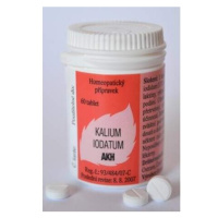 AKH Kalium iodatum 60 tablet