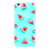 iSaprio Melon Patern 10 pro iPhone 6