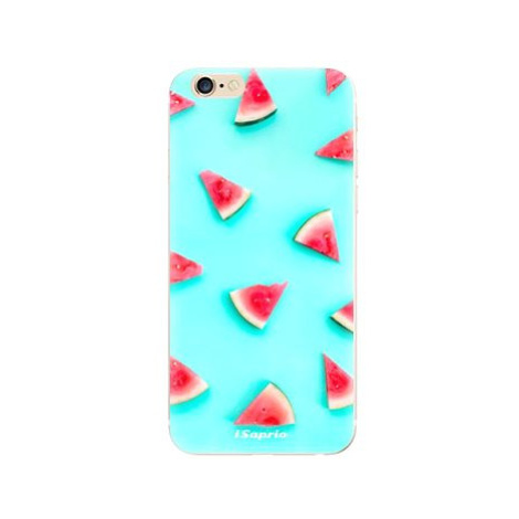 iSaprio Melon Patern 10 pro iPhone 6