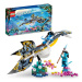 LEGO® Avatar  75575 Setkání s ilu