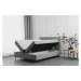 Elvisia Manželská postel SOFIA Boxspring s topperem | 180 x 200 cm