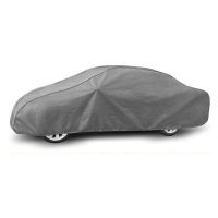 Ochranná plachta Mobile Garage na auto BMW 7er 2015- (sedan)