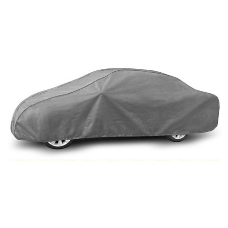 Ochranná plachta na auto BMW 7er 2015- (sedan) Kegel-Blazusiak
