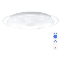 Eglo - LED Stmívatelné stropní svítidlo LED/24W/230V + DO