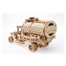 Ugears 3D mechanické puzzle Truck UGM-11 Tanker 594 ks