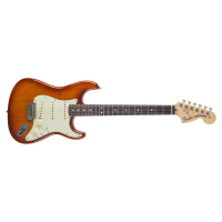 Fender American Performer Stratocaster RW HBST (použité)