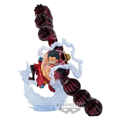 Soška Bandai Banpresto One Piece Luffy (Taro) DXF Special Bandai Namco Games
