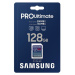 Samsung SDXC 128GB PRO ULTIMATE MB-SY64S/WW Bílá