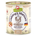 GranataPet Liebling's Mahlzeit 6 x 800 g - Drůbež PUR