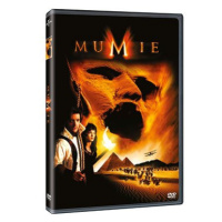 Mumie - DVD