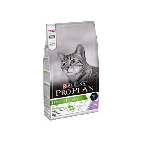 ProPlan Cat Sterilised Turkey 1.5kg