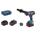 BOSCH GSR 18V-150 C 0 601 9J5 005