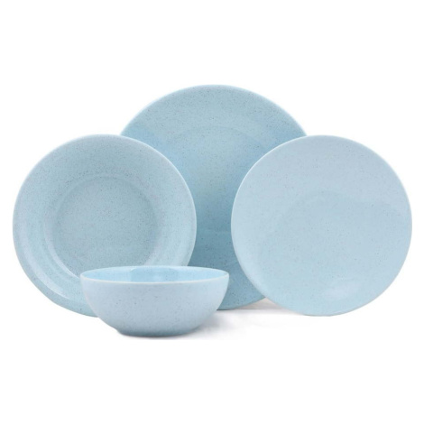 24dílná sada porcelánového nádobí Kutahya Fantine Kütahya Porselen