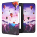 KW Mobile - Hot Air Balloons - KW5719401 - Pouzdro pro Amazon Kindle Paperwhite 4 (2018) - víceb