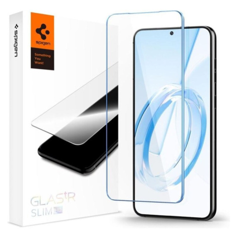 Spigen Glass tR Slim HD 1 Pack tvrzené sklo Samsung Galaxy S23+ čiré