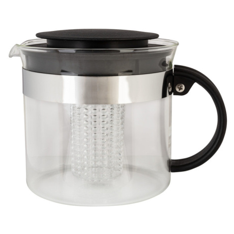 BODUM Kávovar / Napěňovač mléka / Konvice na přípravu čaje (konvice na přípravu čaje)