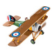 COBI - Cobi 2987 Great War Sopwith Camel F.1, 1:32, 175k, 1f