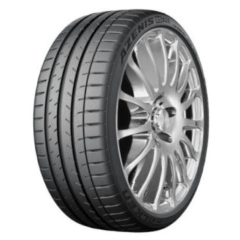 Falken AZENIS RS820 ( 275/35 ZR19 (100Y) XL VCs, s ochrannou ráfku (MFS) NBLK )