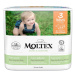 Moltex Pure&Nature 3 Midi plenk.kalhot.4-9kg 33ks