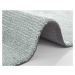 Mint Rugs - Hanse Home koberce Kusový koberec Cloud 103929 Lightblue - 120x170 cm